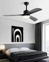 WOMO 3 Blade Ceiling Fan Lamp - WM5178 thumbnail