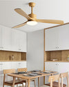 WOMO 3 Blade Ceiling Fan Lamp - WM5178 thumbnail