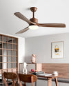 WOMO 3 Blade Ceiling Fan Lamp - WM5178 thumbnail