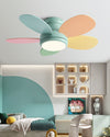 WOMO 36 inch Children Ceiling Fan Lamp - WM5180 thumbnail