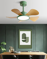 WOMO 30 inch Ceiling Fan Lamp - WM5181