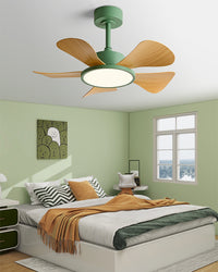 WOMO 30 inch Ceiling Fan Lamp - WM5181