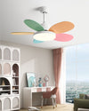 WOMO 36 Inch Children Ceiling Fan Lamp - WM5187 thumbnail