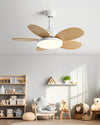 WOMO 36 Inch Children Ceiling Fan Lamp - WM5187 thumbnail