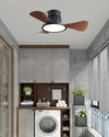 WOMO 30 Inch Low Profile Ceiling Fan Lamp - WM5196 thumbnail