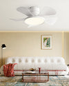 WOMO 30 Inch Low Profile Ceiling Fan Lamp - WM5196 thumbnail