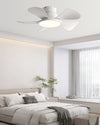WOMO 30 Inch Low Profile Ceiling Fan Lamp - WM5196 thumbnail