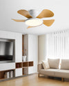 WOMO 30 Inch Low Profile Ceiling Fan Lamp - WM5196 thumbnail