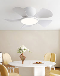 WOMO 30 Inch Ceiling Fan Lamp - WM5197