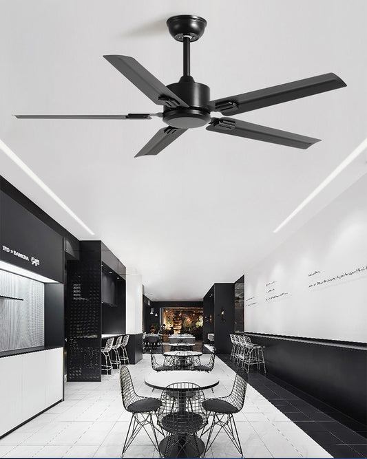 WOMO Metal Ceiling Fan - WM5199