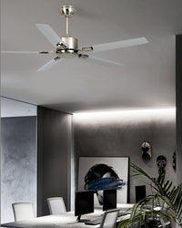 WOMO Metal Ceiling Fan - WM5199