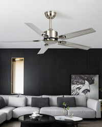 WOMO Metal Ceiling Fan - WM5199