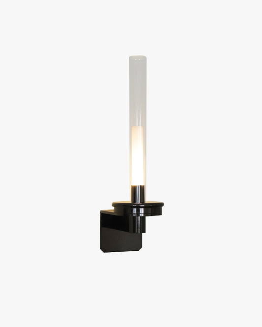 WOMO Hurricane Candlestick Wall Sconce-WM6116
