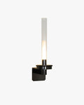 WOMO Hurricane Candlestick Wall Sconce-WM6116