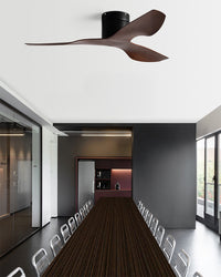 WOMO 3 Blade Low Profile Ceiling Fan - WM5202