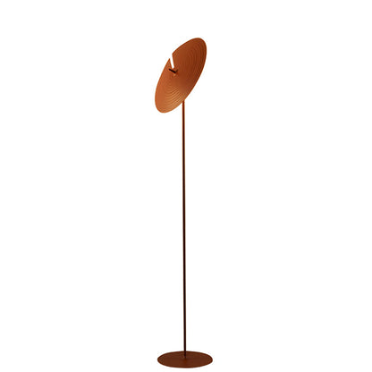 WOMO Interesting Floor Lamp with Adjustable Disc-WM7023