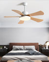 WOMO 5 Blade Children Ceiling Fan Lamp-WM5211 thumbnail