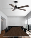 WOMO Modern Ceiling Fan - WM5232 thumbnail