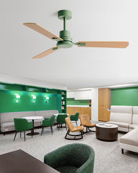 WOMO Modern Ceiling Fan - WM5232