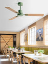 WOMO Modern Ceiling Fan - WM5232 thumbnail