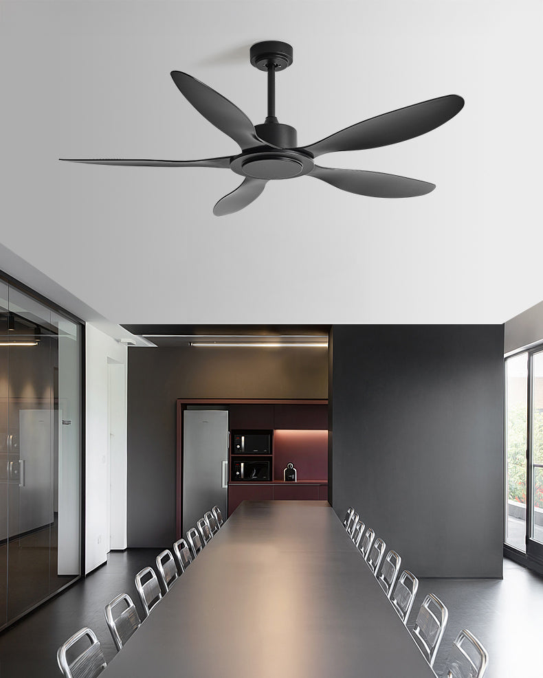 WOMO Modern Ceiling Fan - WM5246