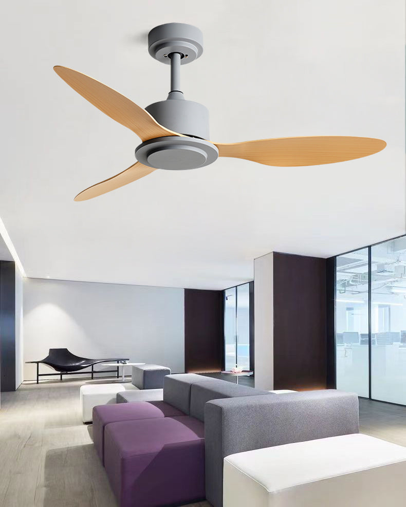 WOMO Modern Ceiling Fan - WM5246