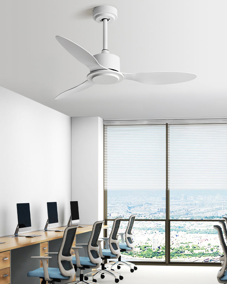 WOMO Modern Ceiling Fan - WM5246