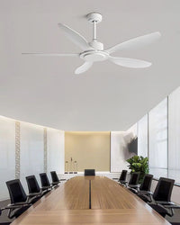 WOMO Modern Ceiling Fan - WM5246