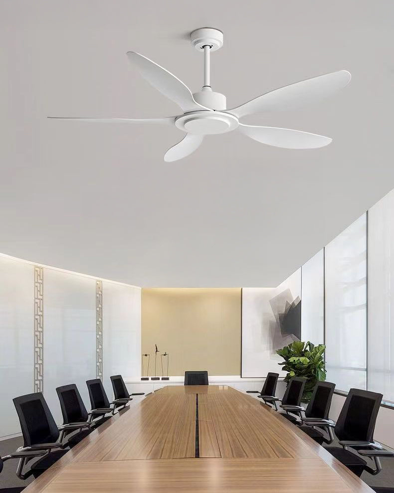 WOMO Modern Ceiling Fan - WM5246