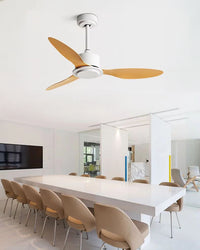 WOMO Modern Ceiling Fan - WM5246