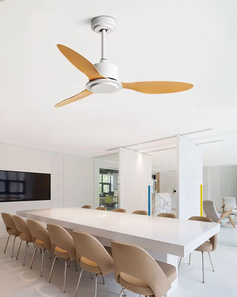 WOMO Modern Ceiling Fan - WM5246