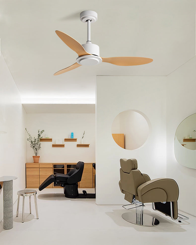 WOMO Modern Ceiling Fan - WM5246