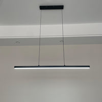 WOMO Extra Long Linear Pendant Light-WM2011
