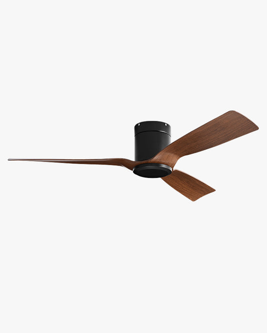 WOMO 3 Blade Low Profile Ceiling Fan - WM5258