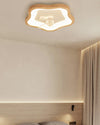 WOMO Low Profile Ceiling Fan With Bright Light- WM5266 thumbnail