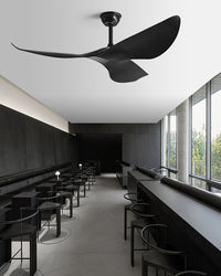 WOMO 3 Blade Ceiling Fan - WM5281