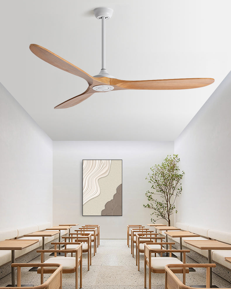 WOMO Large Propeller Ceiling Fan-WM5286