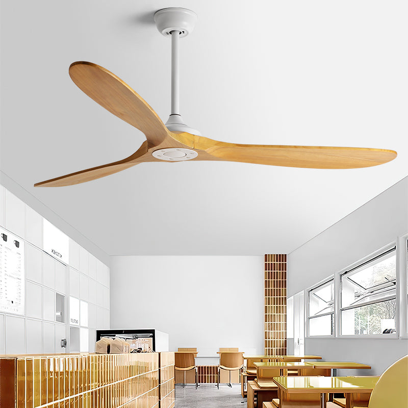 WOMO Large Propeller Ceiling Fan-WM5286