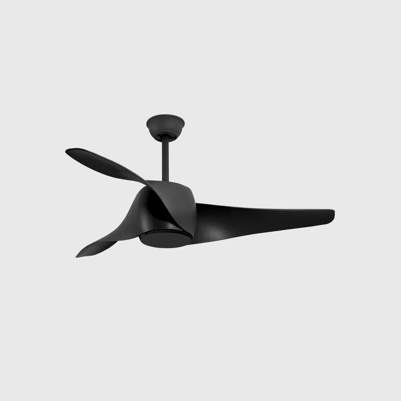 WOMO 52" Propeller Ceiling Fan with Dimmable Light-WM5015