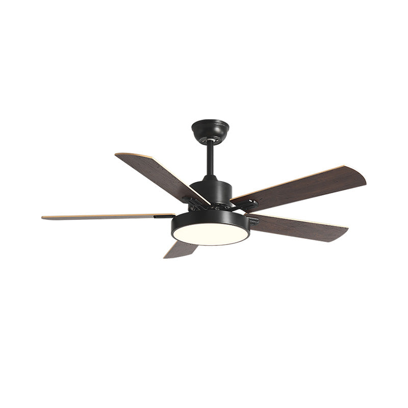 WOMO Slimline Ceiling Fan Lamp-WM5013