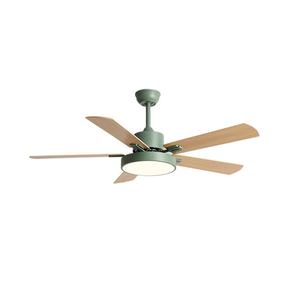 WOMO Slimline Ceiling Fan Lamp-WM5013