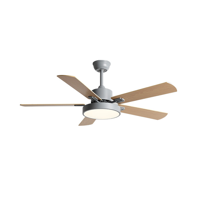 WOMO Slimline Ceiling Fan Lamp-WM5013