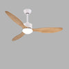 WOMO 3 Blade Modern Ceiling Fan Lamp-WM5006 thumbnail