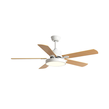 WOMO Slimline Ceiling Fan Lamp-WM5013