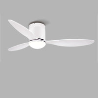 WOMO 3 Blade Modern Ceiling Fan Lamp-WM5006