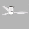 WOMO 3 Blade Modern Ceiling Fan Lamp-WM5006 thumbnail