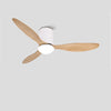 WOMO 3 Blade Modern Ceiling Fan Lamp-WM5006 thumbnail