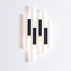 WOMO Sculptural Wall Sconce-WM6074 thumbnail