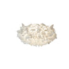 WOMO Pedal Flush Mount Ceiling Light-WM1039 thumbnail