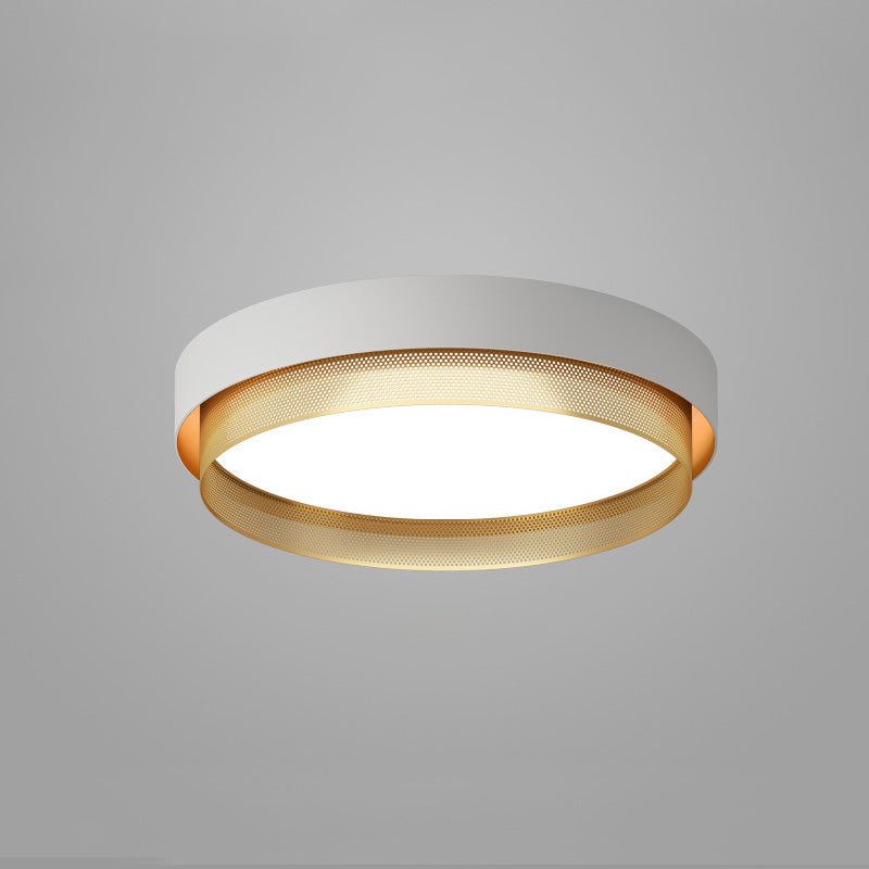 WOMO Hollow Round Ceiling Light-WM1019